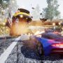 A Dangerous Driving az Unreal Engine 4-nek köszönhetően igazán látványosan néz ki, és egészen remek teljesítménnyel fut, ami ebben a műfajban igazán örömmel töltheti el azt, aki a forgalmat kikerülve, a szembe sávban nitróval feltankolva képes kikerülni a forgalmat, hogy aztán ne kelljen másodpercekig bámulja azt, hogy totálra törte a verdát.