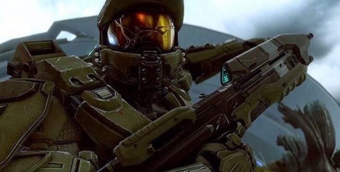 A 343 Industries megerősítette a Halo Infinite körüli pletykákat, s azt ígéri, hogy hamarosan további részletekkel jelentkezik.