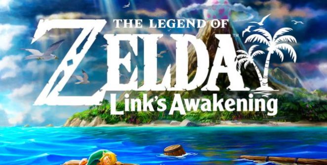 Kezdjük a The Legend of Zelda: Link's Awakening Nintendo Switch-remakejével - az eredetileg Game Boy-ra megjelent Zelda-kaland megőrzi hordozhatóságát, de Koholint szigete messze nem lesz már 8-bites mint már több mint két évtizede.