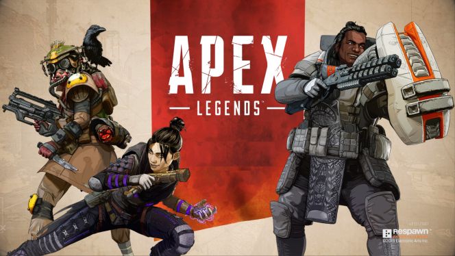 Crossplay Jel Erosit Az Apex Legends Is Video Thegeek Hu