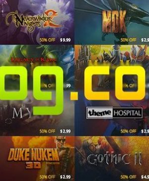 A GOG egy bizonyos kifejezés rövidítése volt, és ehhez akar a CD Projekt birtokában levő, DRM-mentes digitális játékbolt visszakanyarodni.