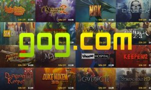 A GOG egy bizonyos kifejezés rövidítése volt, és ehhez akar a CD Projekt birtokában levő, DRM-mentes digitális játékbolt visszakanyarodni.