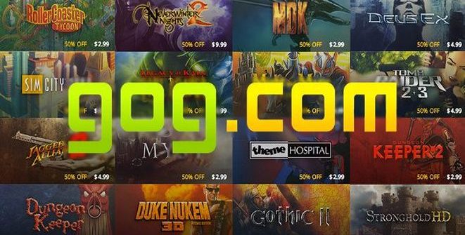 A GOG egy bizonyos kifejezés rövidítése volt, és ehhez akar a CD Projekt birtokában levő, DRM-mentes digitális játékbolt visszakanyarodni.