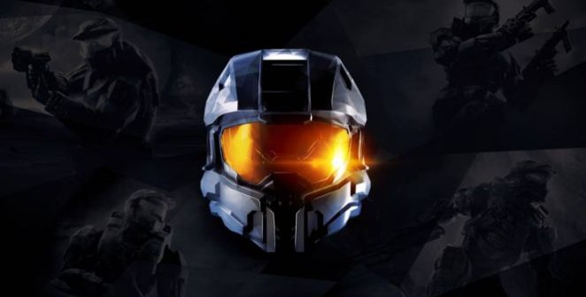 Halo: The Master Chief Collection PC- Collection - A Halo egy sci-fi videojáték-sorozatot még anno a Bungie alkotta és jelenleg a 343 Industries fejleszti a következő epizódot.