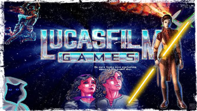 Mindegyik álláshirdetésben felbukkan ez a mondat, hogy „építsd fel a következő nagy Star Wars és Lucasfilm örökségéből a termékeket”, illetve „felügyeld az interaktív, Lucasfilm IP-hez köthető - pl. Star Wars-film és televíziós tulajdon - termékekek kiértékelési és elfogadtatási folyamatát.” - LucasArts