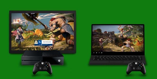 Xbox Cloud Gaming a PC-n már elérhető az Xbox alkalmazáson és a böngészőkön keresztül is a bennfentesek számára.