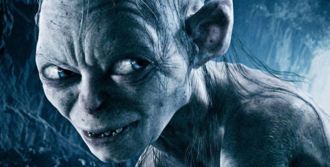 Gollam - Az Unreal Engine-t használni tervező The Lord of the Rings: Gollum megjelenését 2021-re tűzték ki.