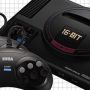 SEGA Mega Drive Mini - Úgyhogy ősszel - ha mákunk van - huszonötezer forint környékén fog a boltokba kerülni a SEGA Mega Drive Mini (mert tuti, hogy nem lesz 70 euró), ami HDMI kábellel küldi a videót és USB-n kapja a kakaót majd.