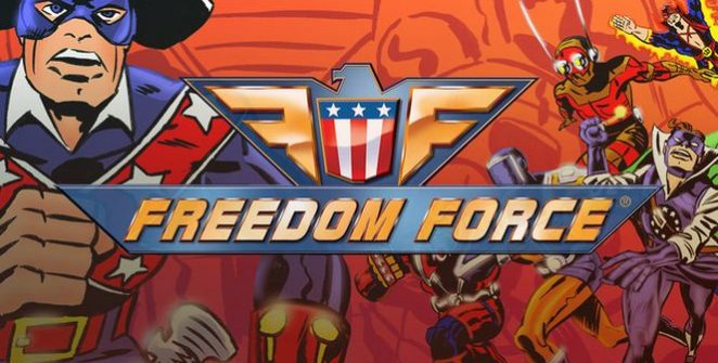 A Freedom Force hősei mind-mind a készítők kreatív agyának szüleményei, és nem a híres Marvel Comics rajzolóié.