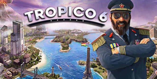 Kicsit csavart a helyzet a Tropico 6 esetében- mikor nem az? -, ugyanis a fejlesztőcsapat ezúttal a Limbic Entertainment (Might & Magic Heroes VI-VII, Might & Magic X: Legacy, Memories of Mars) készítette a legújabb Tropicot, és ezzel már a NEGYEDIK csapatnál tart a franchise. Szerencsére - viszonylag nagy mértékben - megőrizte a Limbic a minőséget, és ezért az értékelés is kellőképp magas lett. (És lehetett volna jobb is, teszem hozzá...)