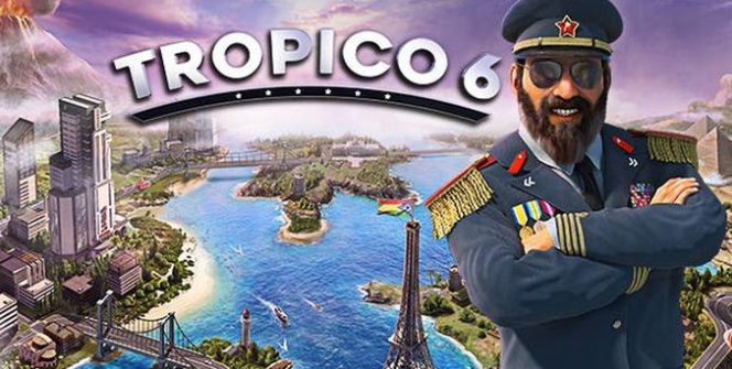 Kicsit csavart a helyzet a Tropico 6 esetében- mikor nem az? -, ugyanis a fejlesztőcsapat ezúttal a Limbic Entertainment (Might & Magic Heroes VI-VII, Might & Magic X: Legacy, Memories of Mars) készítette a legújabb Tropicot, és ezzel már a NEGYEDIK csapatnál tart a franchise. Szerencsére - viszonylag nagy mértékben - megőrizte a Limbic a minőséget, és ezért az értékelés is kellőképp magas lett. (És lehetett volna jobb is, teszem hozzá...)