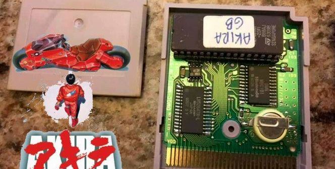 Bár sohasem került piacra ez a játék, az Akira, amely Katsuhiro Otomo híres animéja volt két verzióban is megjelent volna: az egyik Game Boy-ra és a másik, „komolyabb” verzió a 16 bites Super Nintendóra és Sega Megadrive-ra 1994-ben.