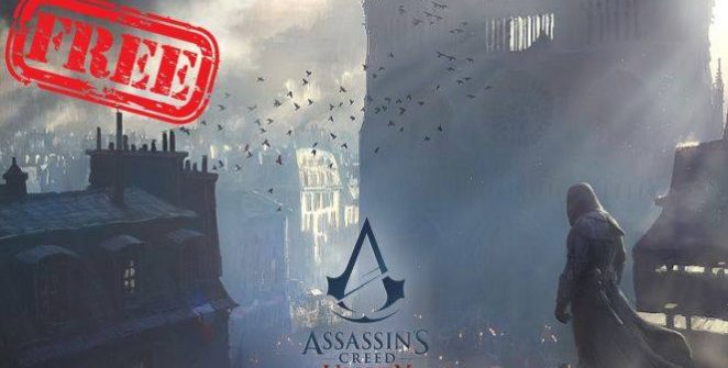 A párizsi tűzvész okán a Ubisoft ma döntött úgy, hogy ingyen letölthetővé teszi azt az Assassin's Creed Unity-t, amelyben a nemrég hatalmas károkat szenvedett Notre-Dame is bejárható. Emellett pénzadománnyal is készülnek.