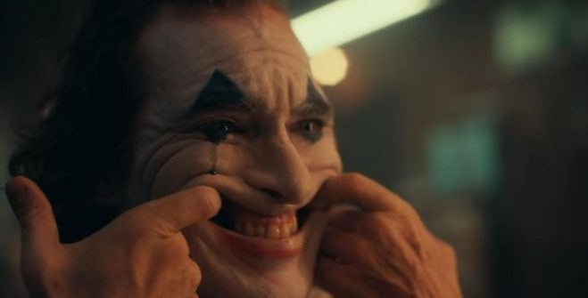 Joker - A trailer bemutatója óta több szakújság, többek között a Hollywood Reporter is észrevette, hogy az előzetesre három klasszikus thriller hatását viseli magán: a Taxisofőr, a Dühöngő bika és A komédia királya.