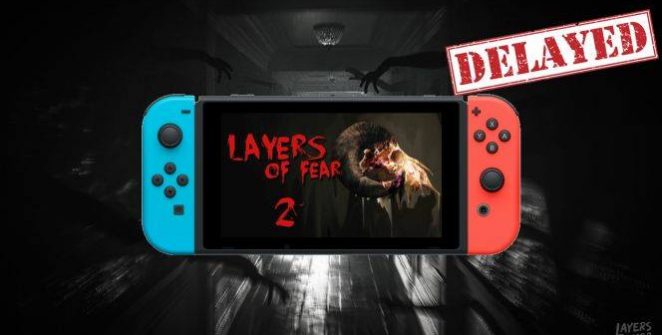 Amikor a Dualshockers a konkrét dátumról kérdezte Hobbs-t, ő csak ennyit volt hajlandó elárulni: „a hivatalos bejelentésünk annyi, hogy nem lesz Layers of Fear 2 Nintendo Switch-re megjelenéskor.”