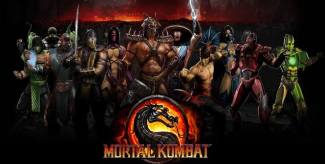 Nagy kár érte. Biztos elkezdett a NetherRealm Studios dolgozni a Mortal Kombat 11-en, ami 23-án fog amúgy megjelenni a PlayStation 4 / Xbox One / Nintendo Switch / PC négyesre.