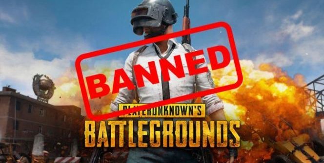A PlayerUnknown's Battlegrounds (PUBG) az egyik legnagyobb battle royale, a Fortnite riválisa, most pedig Indiában betiltják.