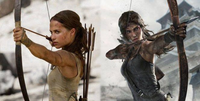A Square Enixen múlik, ugyanis az övék jelenleg a Tomb Raider IP, de Dahan kommentjéből kiindulva (az a jelenleg nem mondhatunk semmit sem gondolatmenet miatt) nagy esély van arra, hogy Lara már a next-gen kalandjai felé tekint, ami teljesen érthető is.
