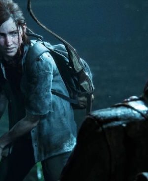 A The Last of Us Part II - eladás -ben Ellie már 19 éves, és Jacksonban valami békére és normalitásra hajazó dolgot talált.