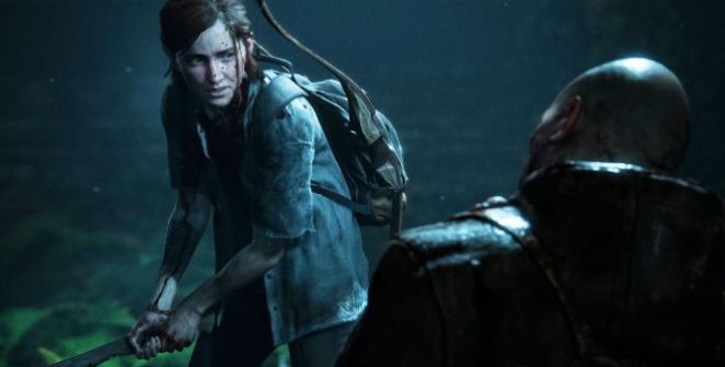 A The Last of Us Part II - eladás -ben Ellie már 19 éves, és Jacksonban valami békére és normalitásra hajazó dolgot talált.