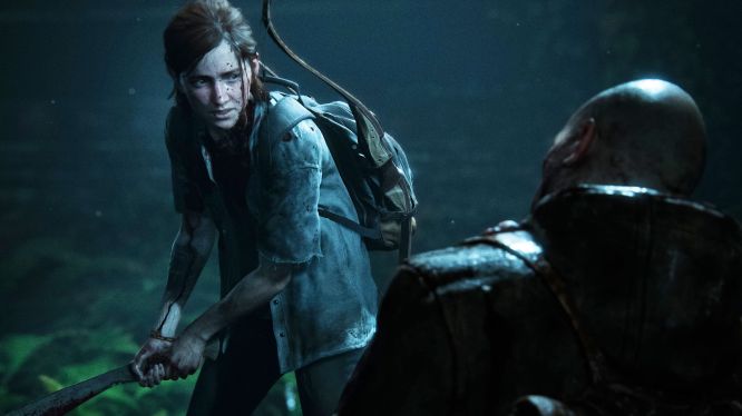 A The Last of Us Part II - eladás -ben Ellie már 19 éves, és Jacksonban valami békére és normalitásra hajazó dolgot talált.