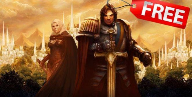 A Triumph Studios klasszikus körökre osztott fantasy stratégiai játékának 2014-es harmadik epizódját most ingyen bezsebelhetitek, de sietni kell!