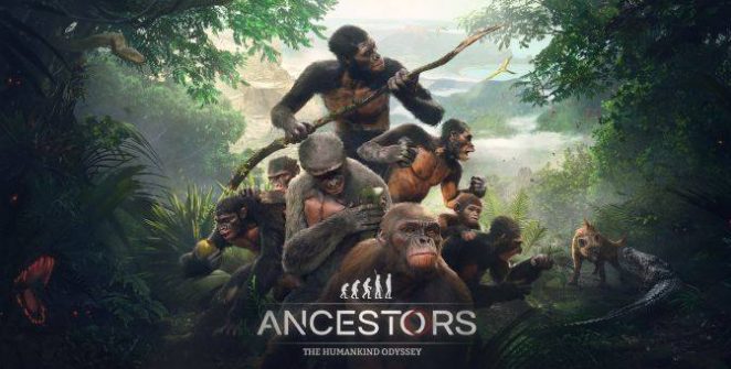 Az emberiség fejlődését feldolgozó játék, az Ancestors: The Humankind Odyssey PC verziója megjelenési dátumot kapott.