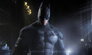 Warner Bros. - Batman - MOZI HÍREK – Most döntött véglegesen a Warner, kire osztja az igazságosztó milliárdos Batman szerepét.
