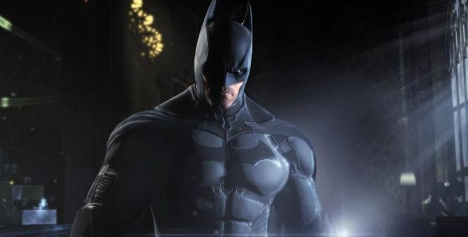 Warner Bros. - Batman - MOZI HÍREK – Most döntött véglegesen a Warner, kire osztja az igazságosztó milliárdos Batman szerepét.