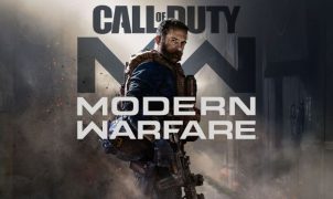A Call of Duty: Modern Warfare-ben [...] a játékosok egy, napjainkban játszódó, az alapjairól újragondolt konfliktusba kerülnek, ahol a másodperc töredéke alatt meghozott döntések kihatnatnak a nemzetközi erőegyensúlyra.