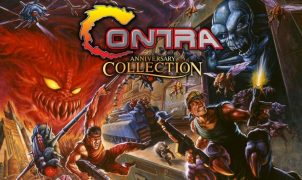 Megtudtuk, hogy a Castlevania-gyűjtemény után a Contra-pakkba melyik játékok kerültek be.