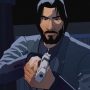 A John Wick Hex, ami a filmek mögött álló kreatív és kaszkadőr csapatokkal szoros együttműködésben lett létrehozva, egy harci koreográfiára épülő sakk, ami videojáték formájában kelt életre, magába foglalva a sorozatra jellemző gun-fu stílust, miközben a történet univerzumát kibővíti.