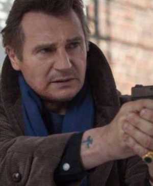 MOZI HÍREK - Liam Neeson, megannyi Elrabolva film és legutóbb többek között a Dermesztő hajsza...