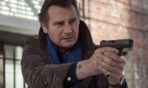 MOZI HÍREK - Liam Neeson, megannyi Elrabolva film és legutóbb többek között a Dermesztő hajsza...