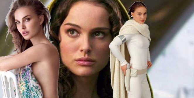 Natalie Portman elismerte, hogy nagyon rosszul érintette, amikor a Star Wars prequel trilógiával kapcsolatos állandó utálkozásról hallott.