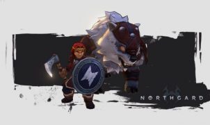 Az északi mitológiában játszódó Northgard lehetővé teszi a játékosoknak, hogy egy viking klánt vezérelve felfedezzenek új, [erőforrásokban] gazdag területeket, amiken letelepedhetnek, miközben mágikus ellenfeleket (farkasok, élőhalott harcosok, óriások, sárkányok) vernek vissza.
