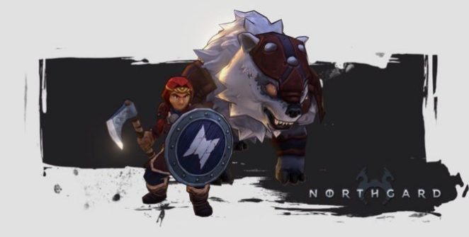 Az északi mitológiában játszódó Northgard lehetővé teszi a játékosoknak, hogy egy viking klánt vezérelve felfedezzenek új, [erőforrásokban] gazdag területeket, amiken letelepedhetnek, miközben mágikus ellenfeleket (farkasok, élőhalott harcosok, óriások, sárkányok) vernek vissza.