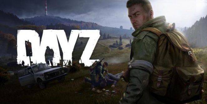 DayZ - A játék béta verziója legelőször PC-re jelent meg, 2013-ban és a legutolsó patch-et csak tavaly kapta meg, illetve dén, márciusban jelent meg Xbox One-ra.