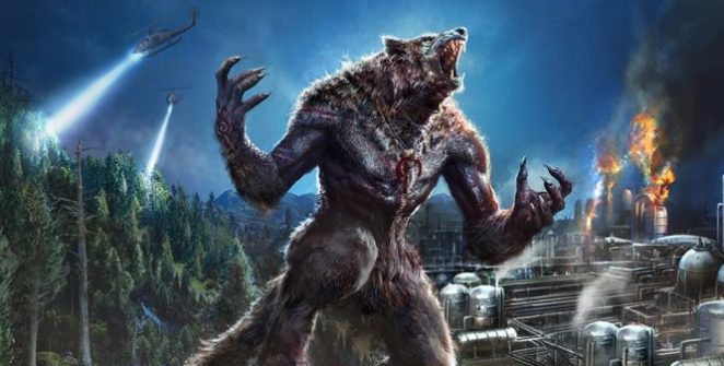 Werewolf: The Apocalypse - Azóta azért pár dolog megváltozott, úgyhogy itt is már-már egy dél-amerikai szappanopera szintjén tart a fejlesztés története: például a kiadó szerepe a Focus Home Interactive-tól átment a Bigbenhez, másrészt pedig a játéknak már alcíme is van, így pontosabban a név az, hogy Werewolf: The Apocalypse - Earthblood.