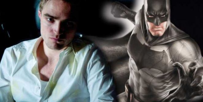 MOZI HÍREK – A Tenet és az új Batman főszereplője, Robert Pattinson is nagy játékos hírében áll, s nem is akármelyik játék a kedvence.