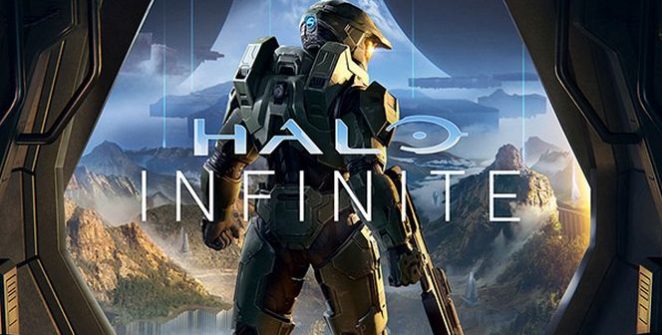 A Halo Infinite élesben futott a ma esti Xbox bemutatón, és többek között a kampány módot és annak óriási tájait vehettük szemügyre.