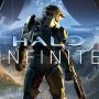 A Halo Infinite élesben futott a ma esti Xbox bemutatón, és többek között a kampány módot és annak óriási tájait vehettük szemügyre.
