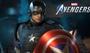Marvel's Avengers - Itt az első részletek és trailer az Avengers-ből.