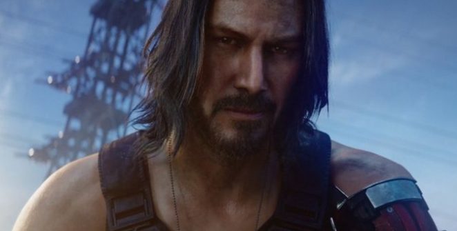 Keanu Reeves megtapsolja a Cyberpunk 2077 mod készítőjét, amelyben a játékosok szexelhettek vele
