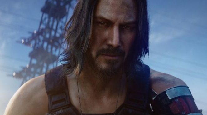 Keanu Reeves megtapsolja a Cyberpunk 2077 mod készítőjét, amelyben a játékosok szexelhettek vele