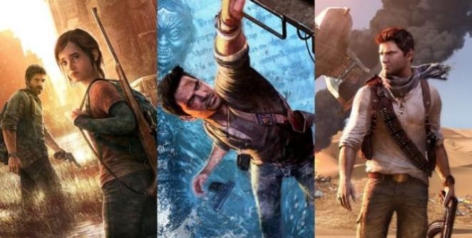 Naughty Dog - The Last of Us - Egy ideig még aktív marad, aztán leáll a multiplayer szolgálatás.
