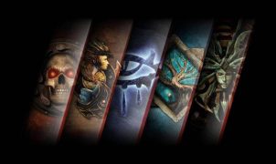 A négy legnagyobb név: a Baldur's Gate: Enhanced és a Baldur’s Gate II: Enhanced Edition, az Icewind Dale és a Planescape Torment szeptember 24-én és szeptember 27-én az USA-ban és Európában érkeznek a boltokba.