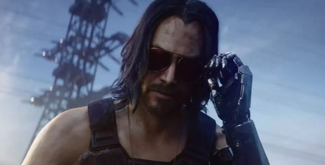 exkluzív Cyberpunk 2077 - A Mátrixban, vagy a John Wick filmekben is felbukkanó Keanu Reeves az E3-on nagyot alakított, amikor megerősítésre került, hogy a Cyberpunk 2077-ben lesz.