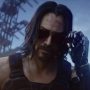 exkluzív Cyberpunk 2077 - A Mátrixban, vagy a John Wick filmekben is felbukkanó Keanu Reeves az E3-on nagyot alakított, amikor megerősítésre került, hogy a Cyberpunk 2077-ben lesz. CD Projekt