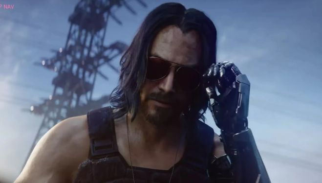 CD Projekt RED can expect more from Cyberpunk 2077!